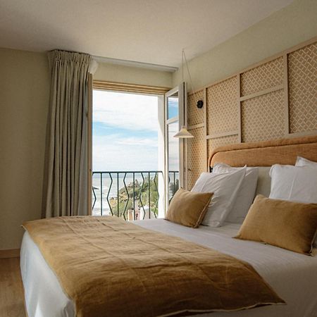 Roc Seven Biarritz Hotel Luaran gambar