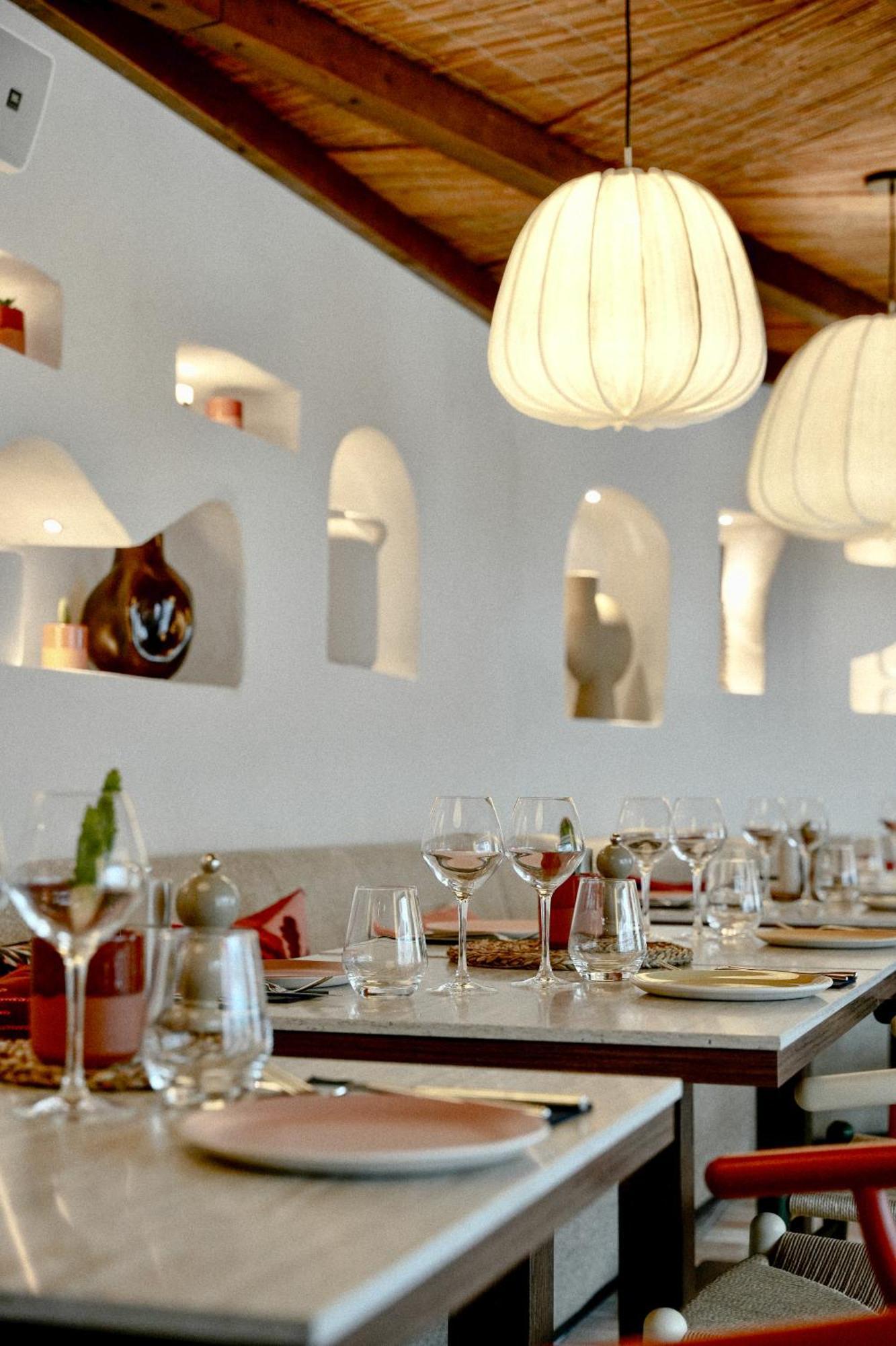 Roc Seven Biarritz Hotel Luaran gambar
