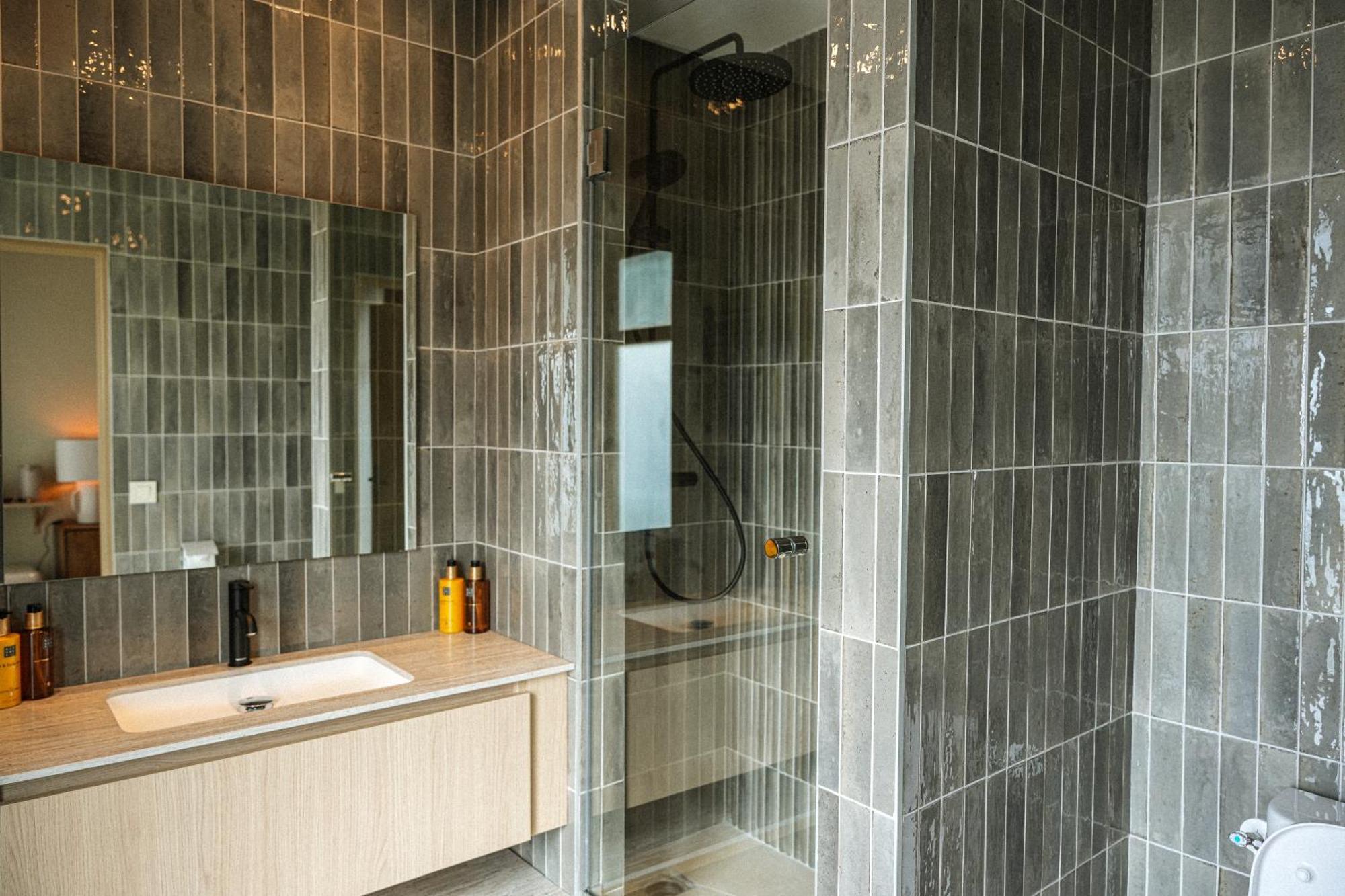 Roc Seven Biarritz Hotel Luaran gambar